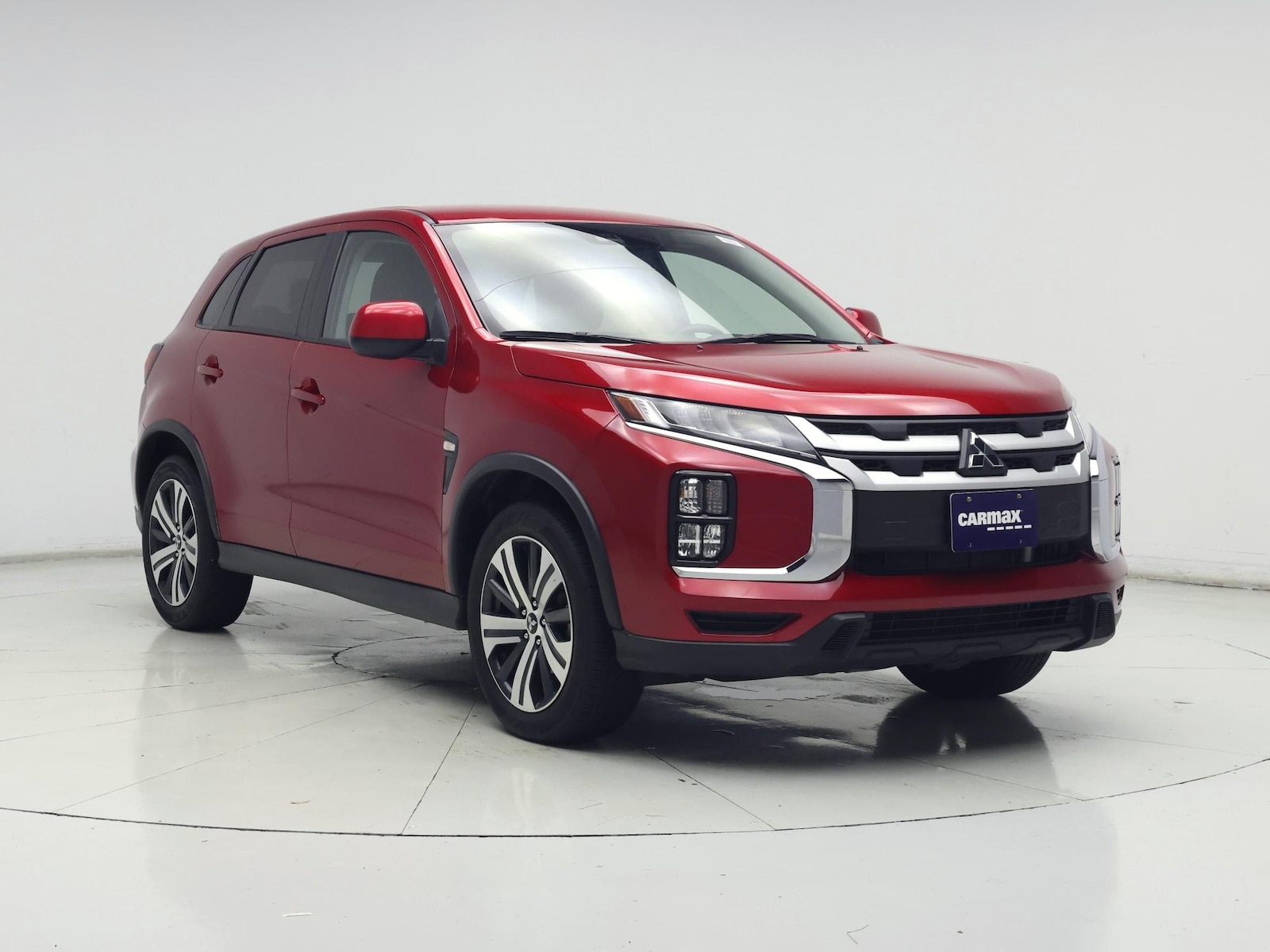 mitsubishi outlander sport 2024 JA4ARUAU8RU025053 image mitsubishi outlander sport 2024 JA4ARUAU8RU025053 image